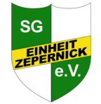 SG Einheit Zepernick (504 × 150 px) Extreme Sports Logo